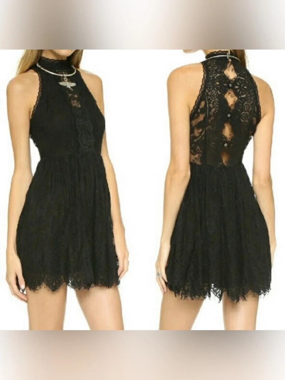 Free People Dress